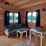 Nad Stawem Lodge