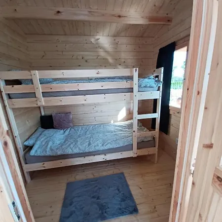 Nad Stawem * Sambrod
