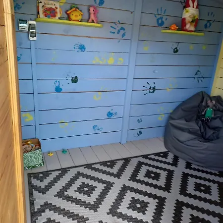 Nad Stawem * Sambrod