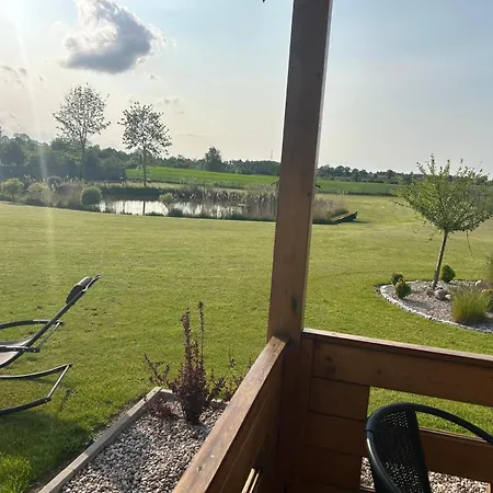 Nad Stawem * Sambrod