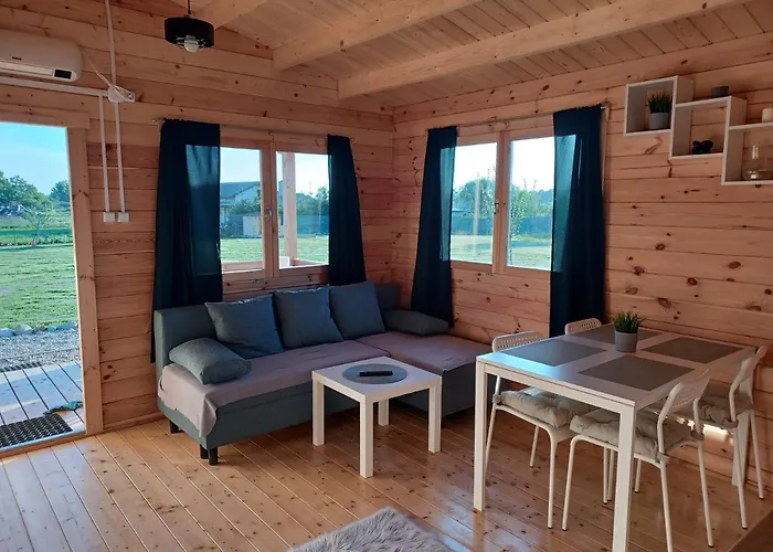 Nad Stawem Jaktstuga